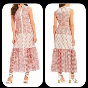 Badgley Mischka Eden dress